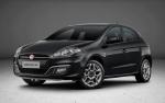 Fiat Bravo BlackMotion 2015 года